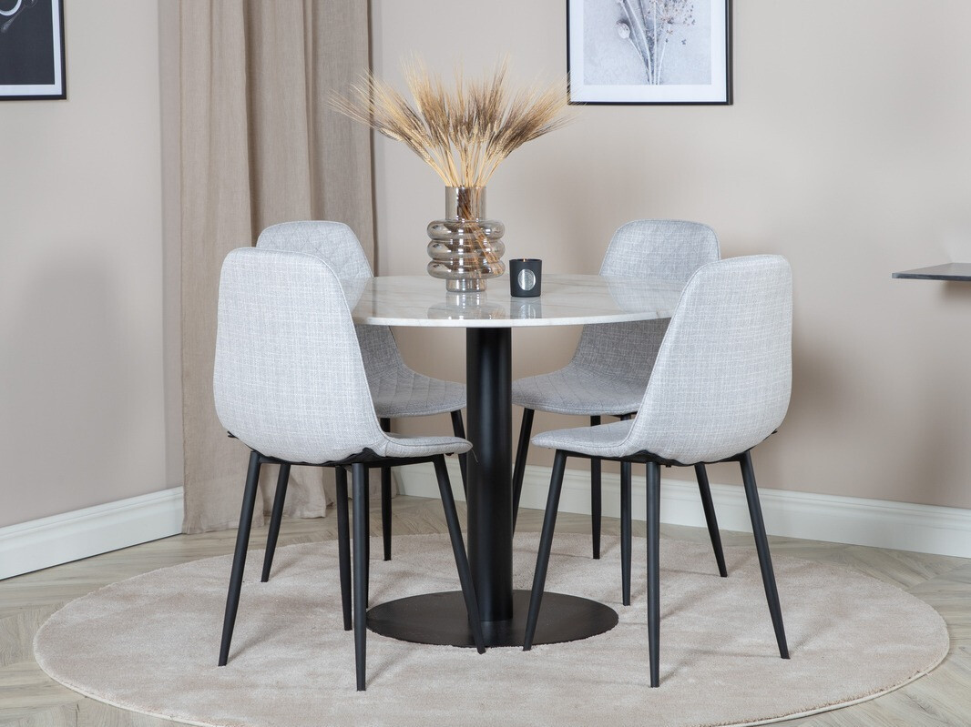 Söögitoakomplekt Dallas 1301