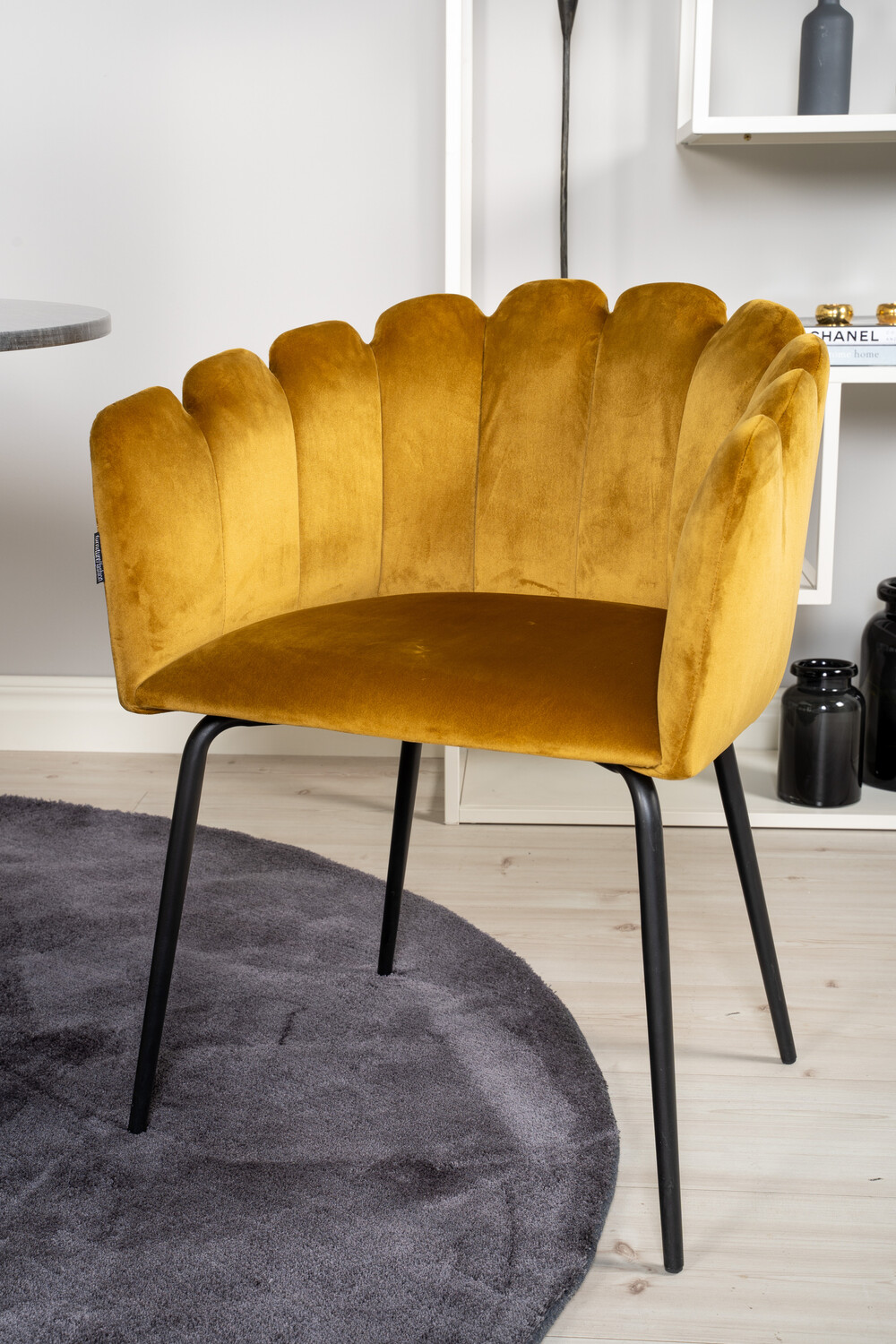 Söögitoakomplekt Dallas 1597