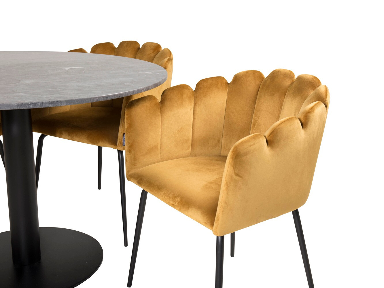 Söögitoakomplekt Dallas 1597