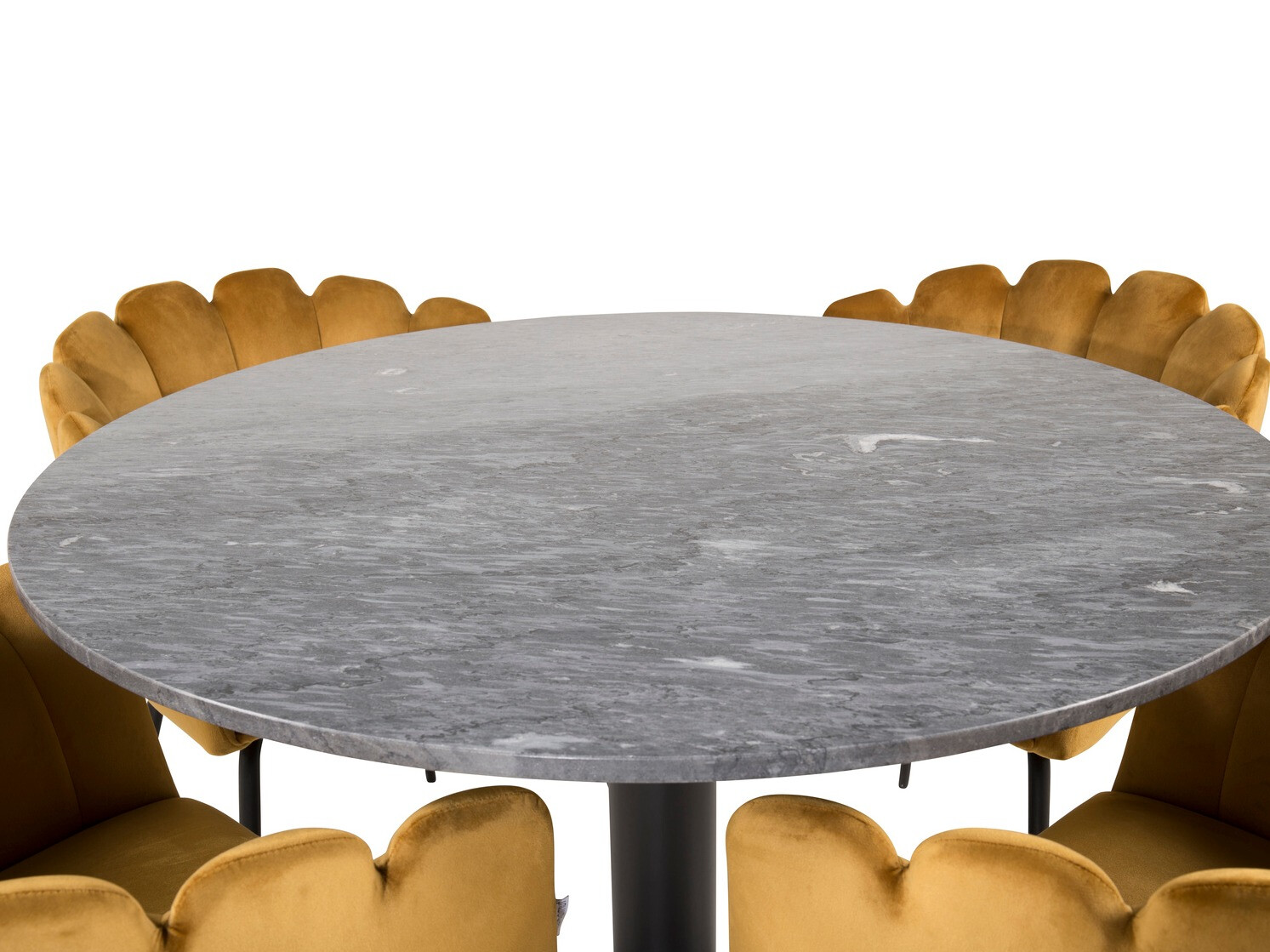 Söögitoakomplekt Dallas 1597