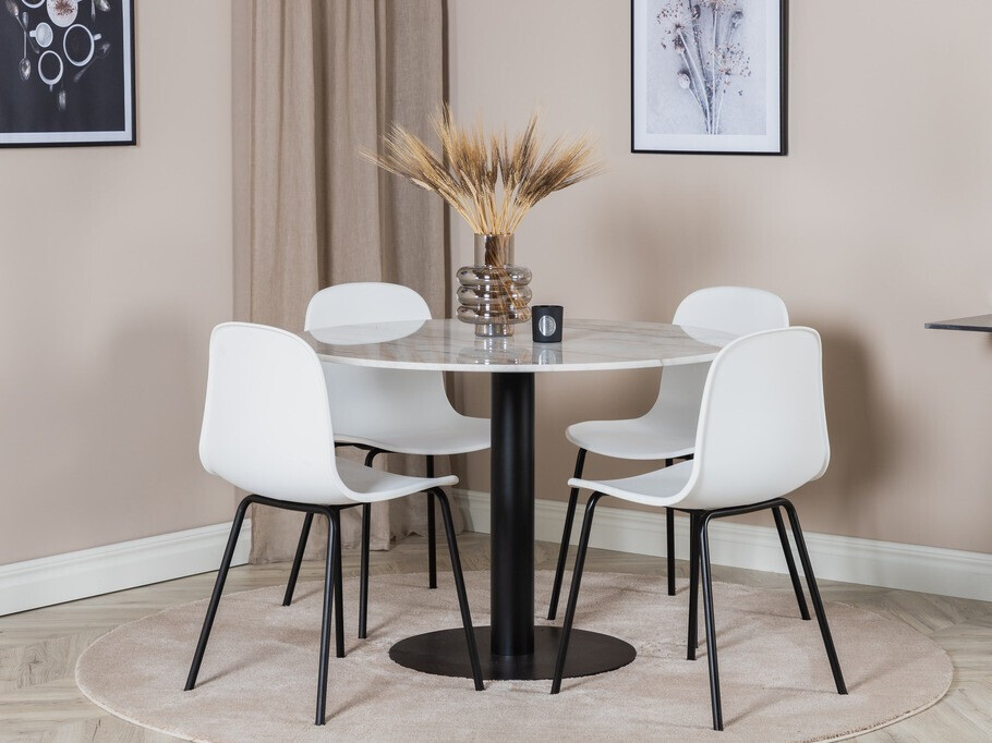 Söögitoakomplekt Dallas 2576