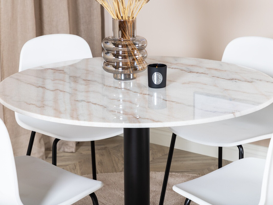 Söögitoakomplekt Dallas 2576