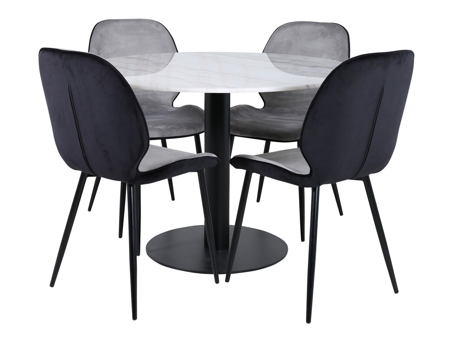 Söögitoakomplekt Dallas 2590