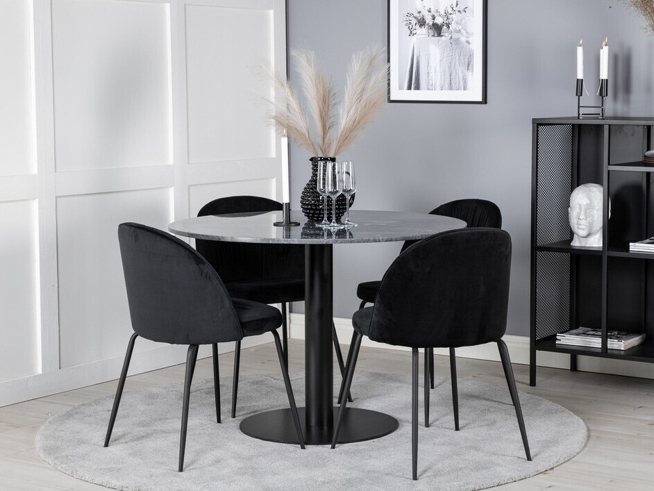 Söögitoakomplekt Dallas 2668