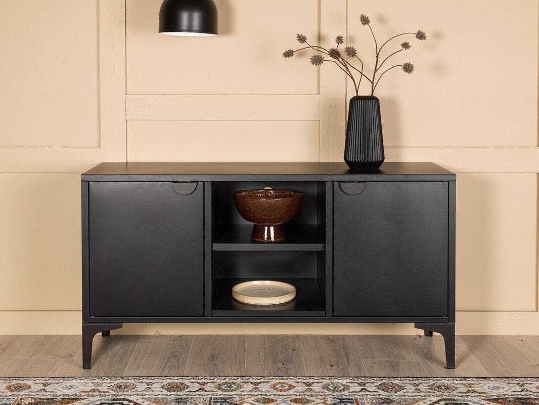 TV-alus Romcamu 100 (Must)