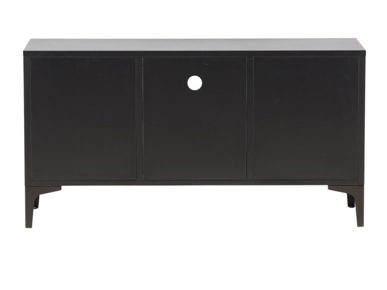 TV-alus Romcamu 100 (Must)