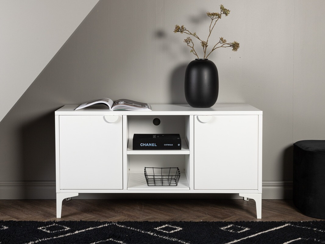 TV-alus Romcamu 100 (Valge)