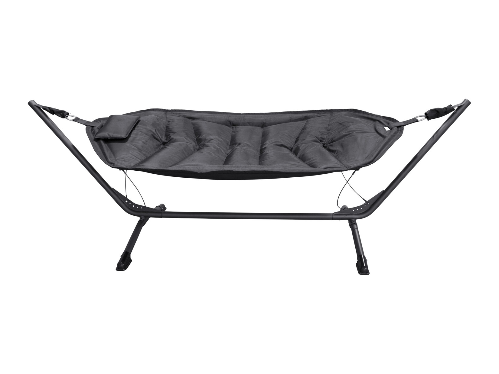 Võrkkiik Dallas 723 (Must)