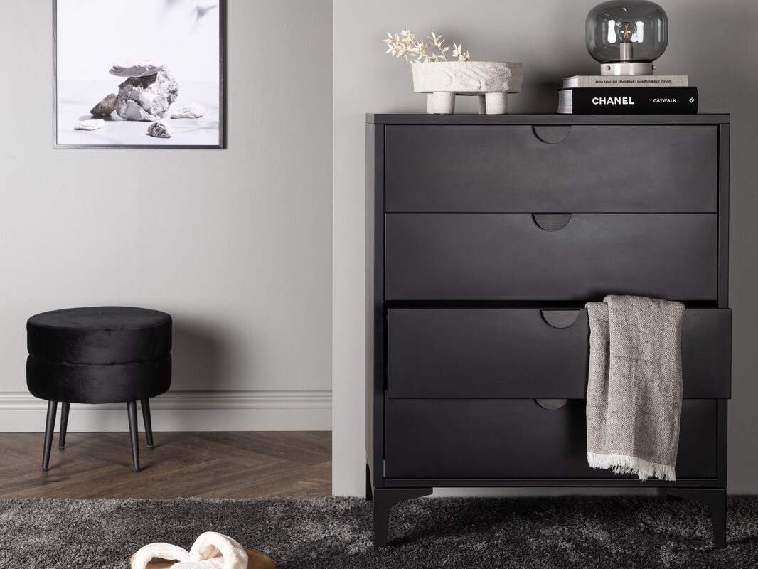 Kummut Romcamu 102 (Must)