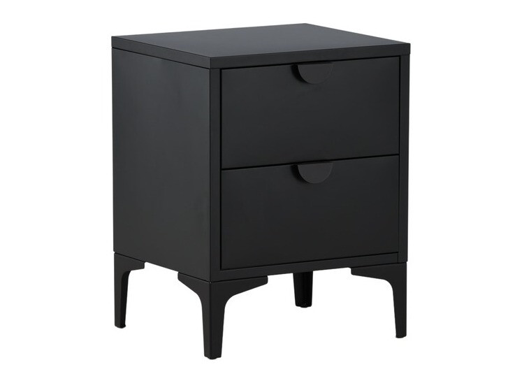 Öökapp Romcamu 101 (Must)