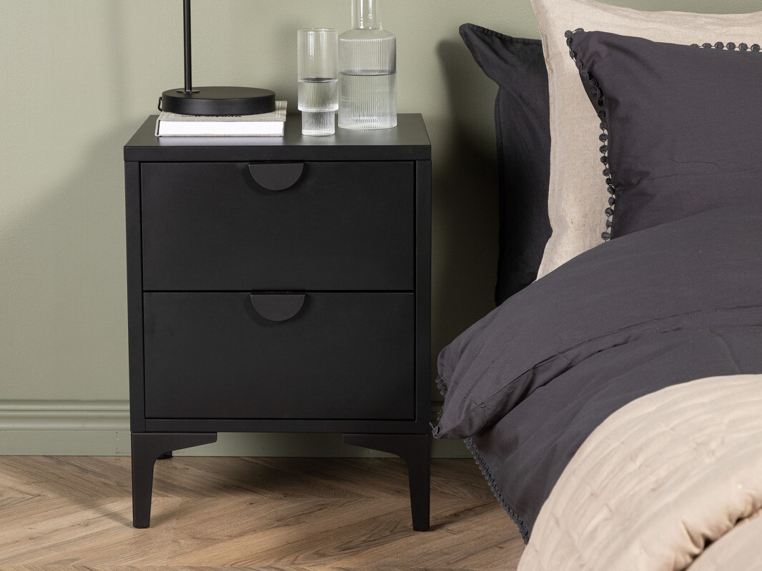 Öökapp Romcamu 101 (Must)