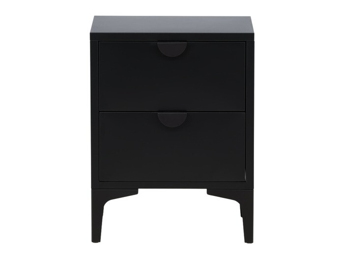 Öökapp Romcamu 101 (Must)