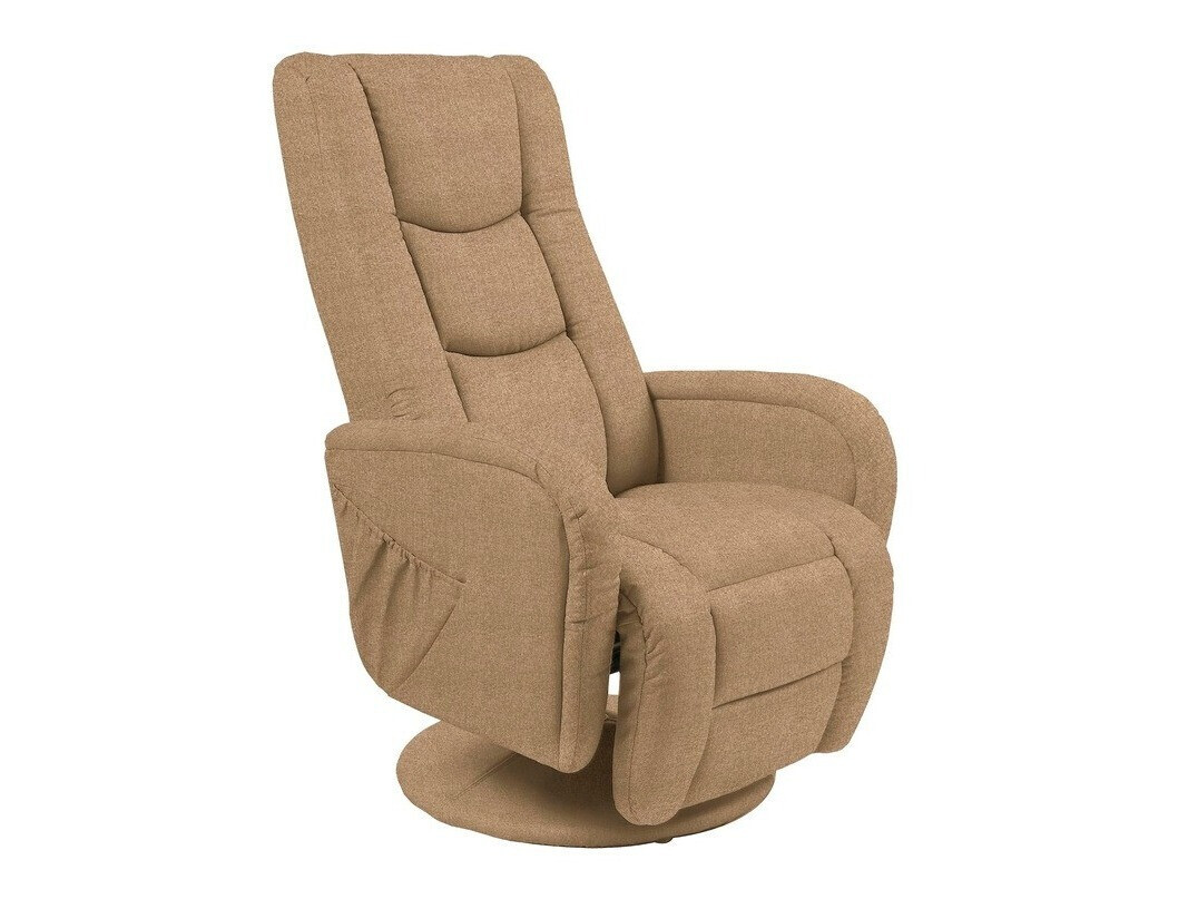 Tugitool recliner Houston 1085 (Beež)