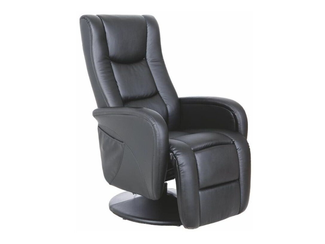 Tugitool recliner Houston 493 (Must)