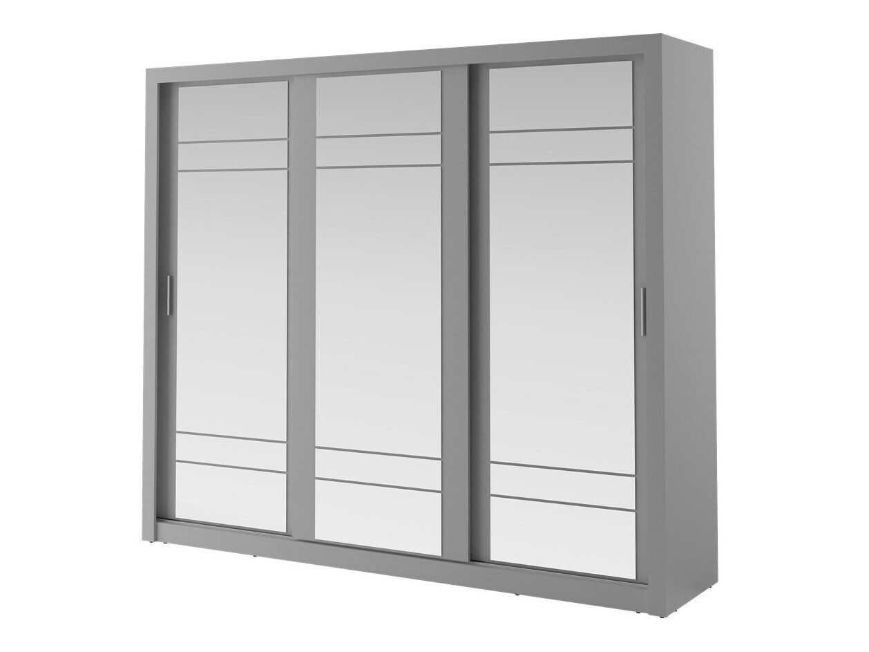 Riidekapp Fresno 101 (Hall)