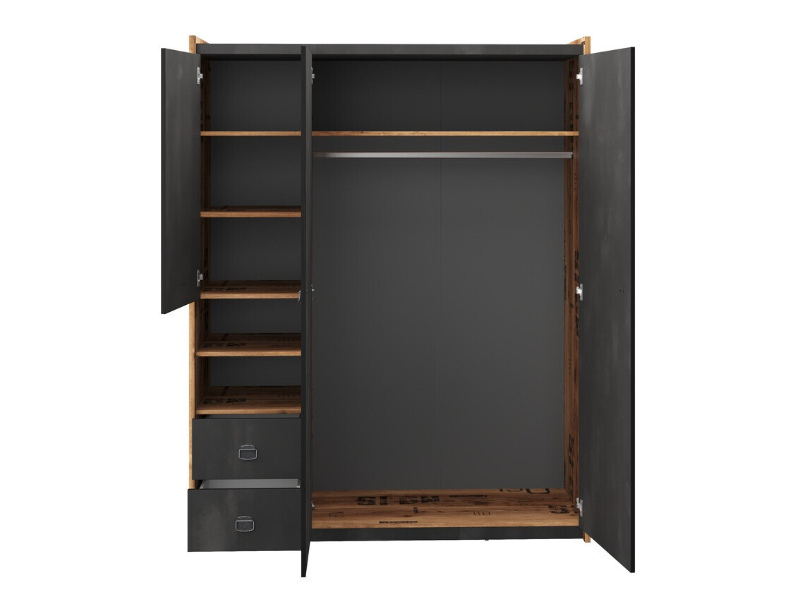 Riidekapp Tivtivi 118