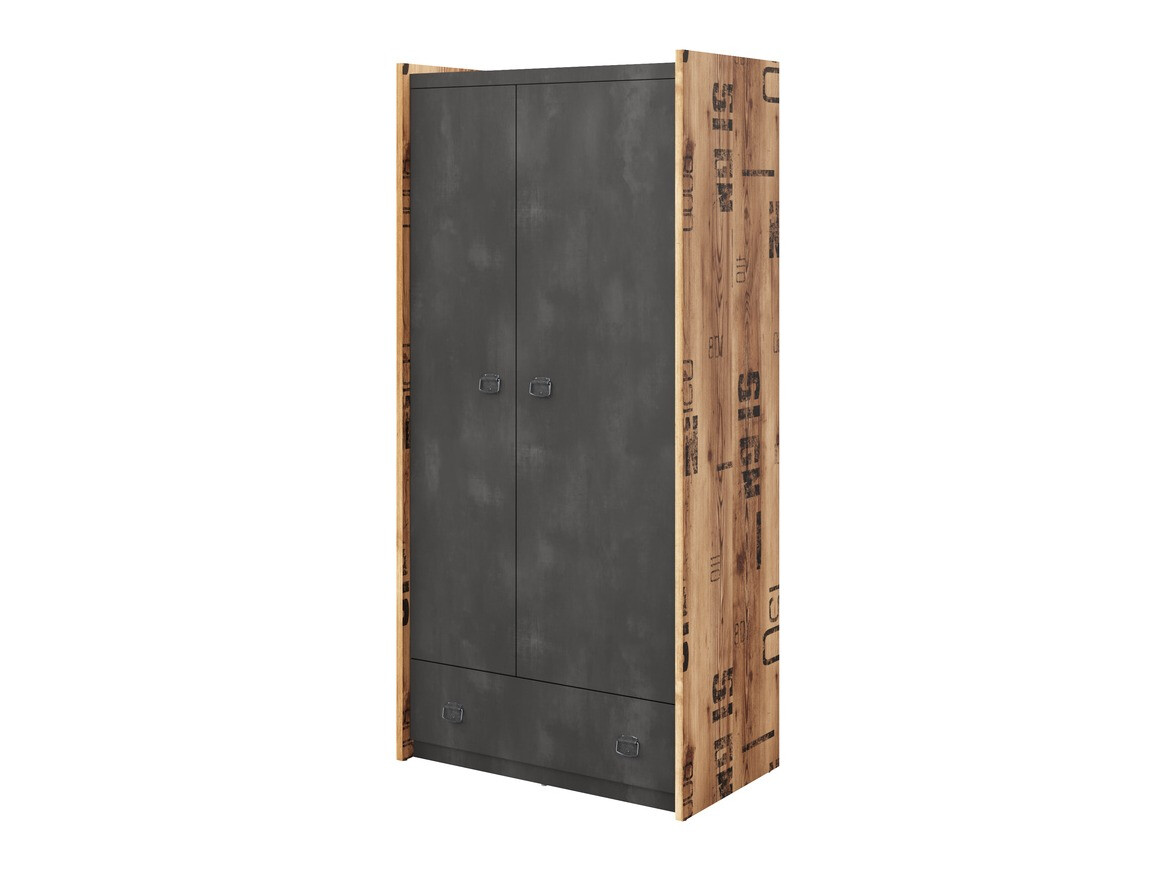 Riidekapp Tivtivi 119