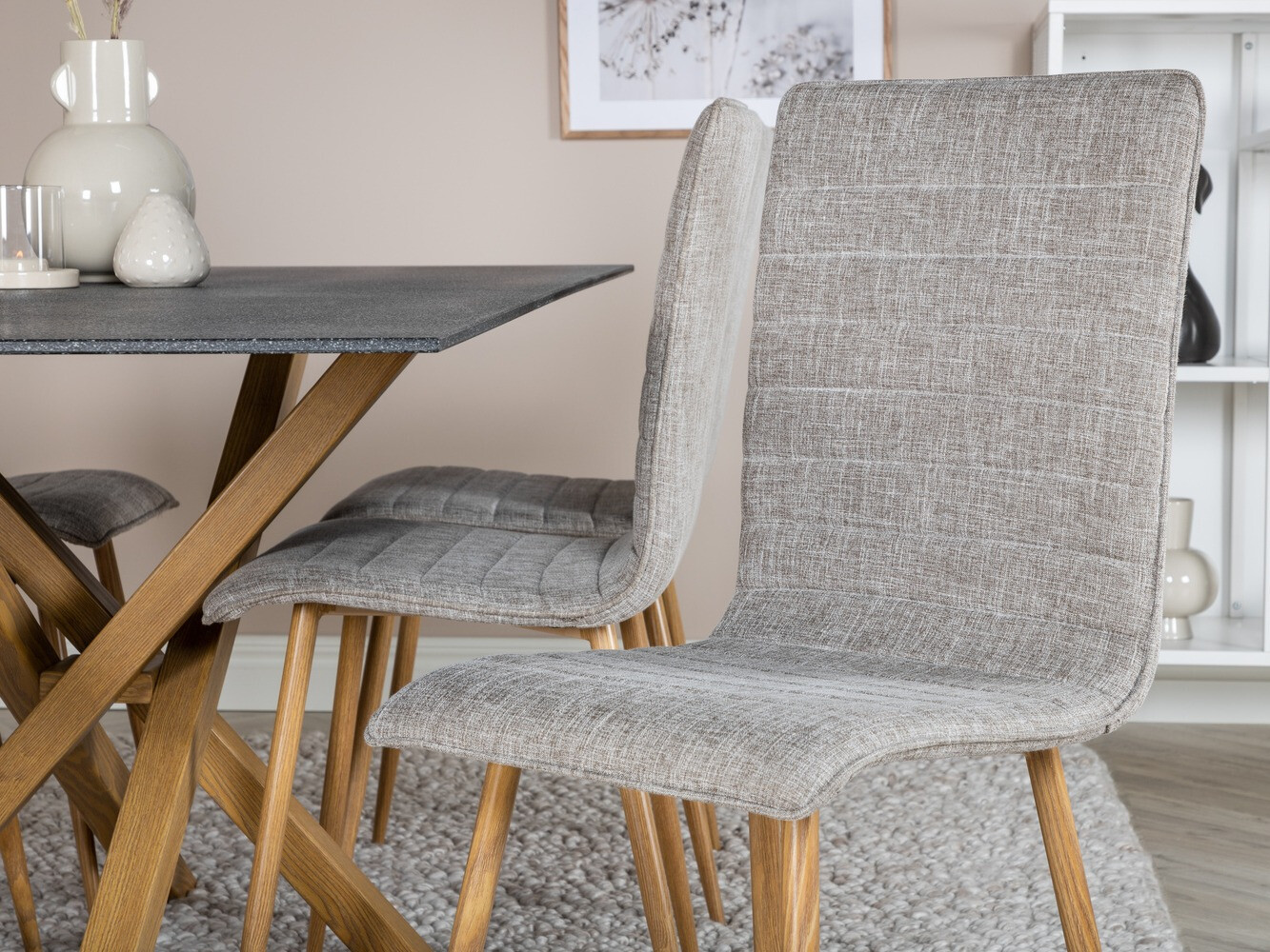 Söögitoakomplekt Dallas 1575