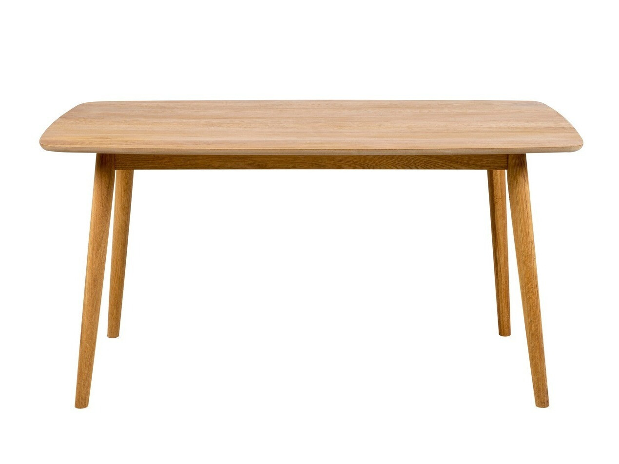 Söögitoakomplekt Norsica Daltea 114 (Dusty roosa + Ere puit)