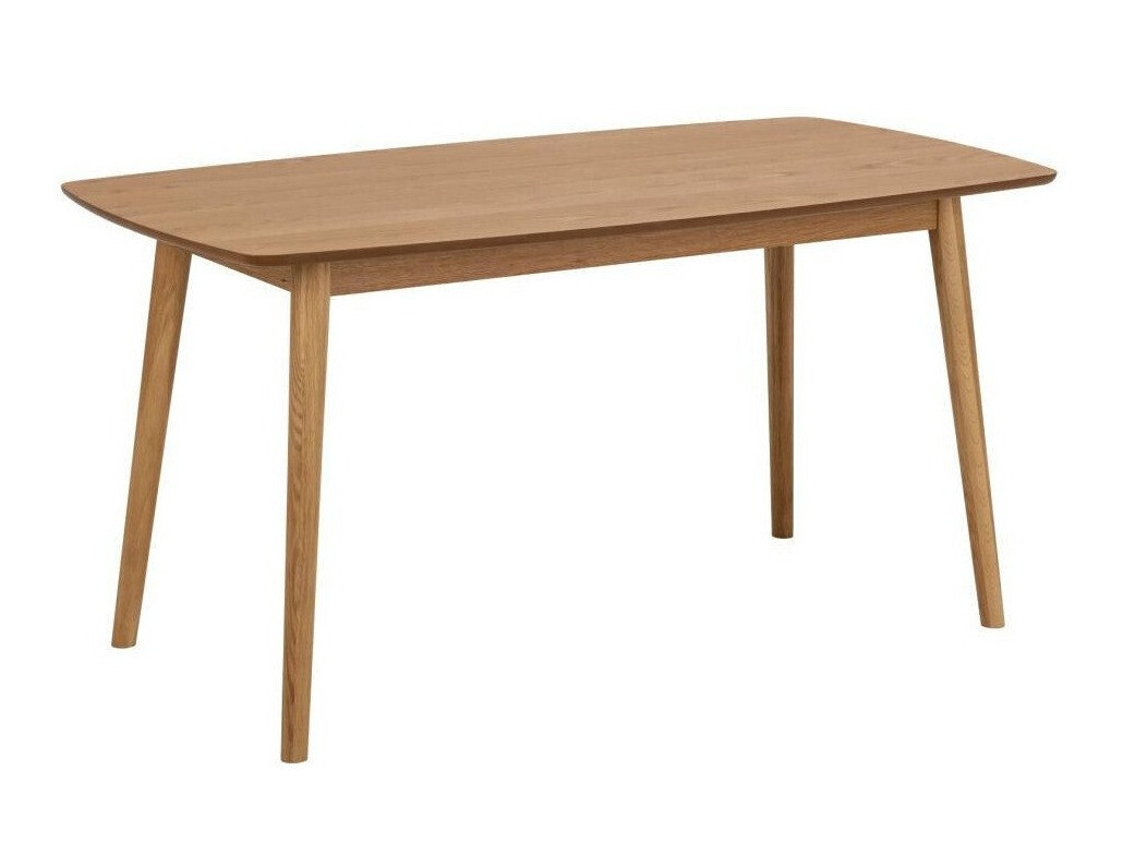 Söögitoakomplekt Norsica Daltea 118 (Hall + Must)