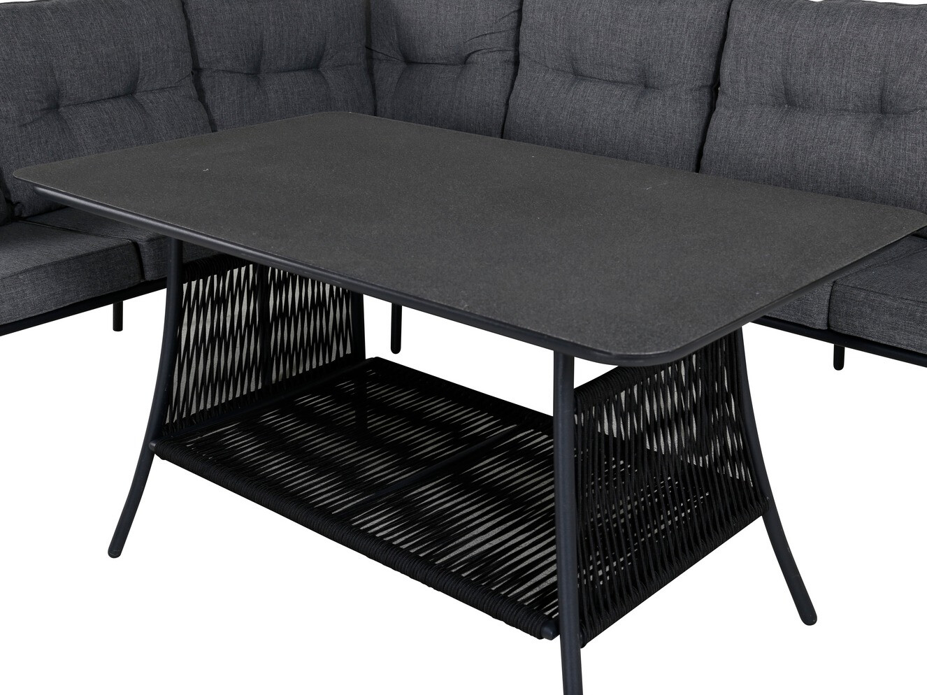 Aiamööblikomplekt Dallas 558