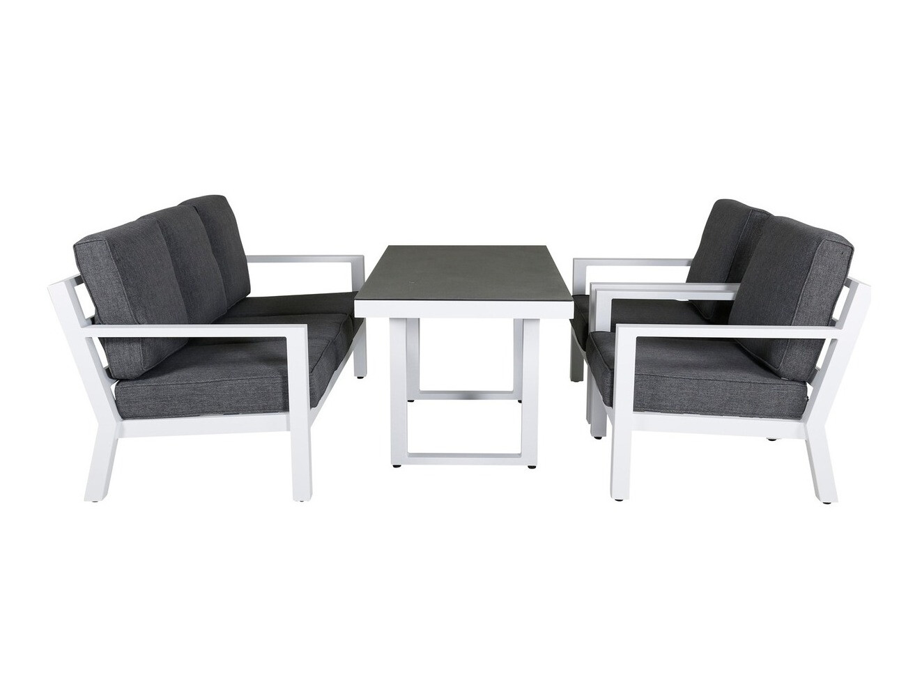 Aiamööblikomplekt Dallas 559