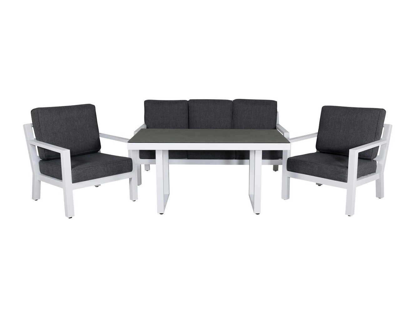 Aiamööblikomplekt Dallas 559