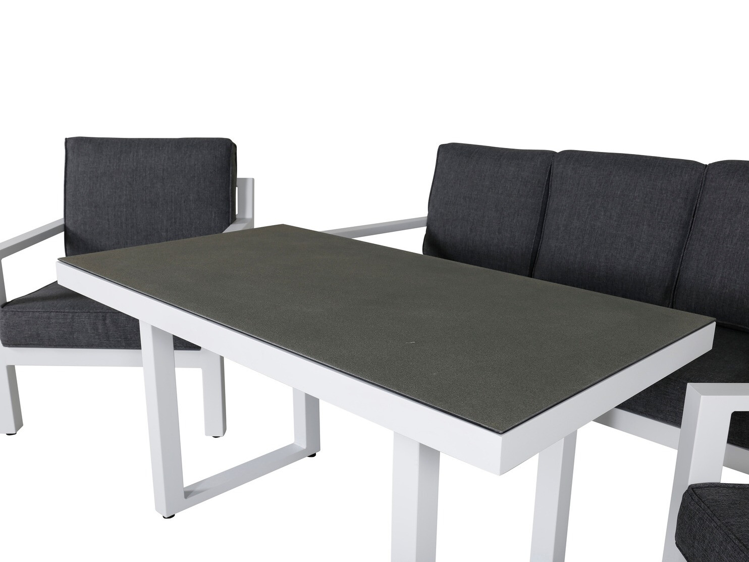 Aiamööblikomplekt Dallas 559