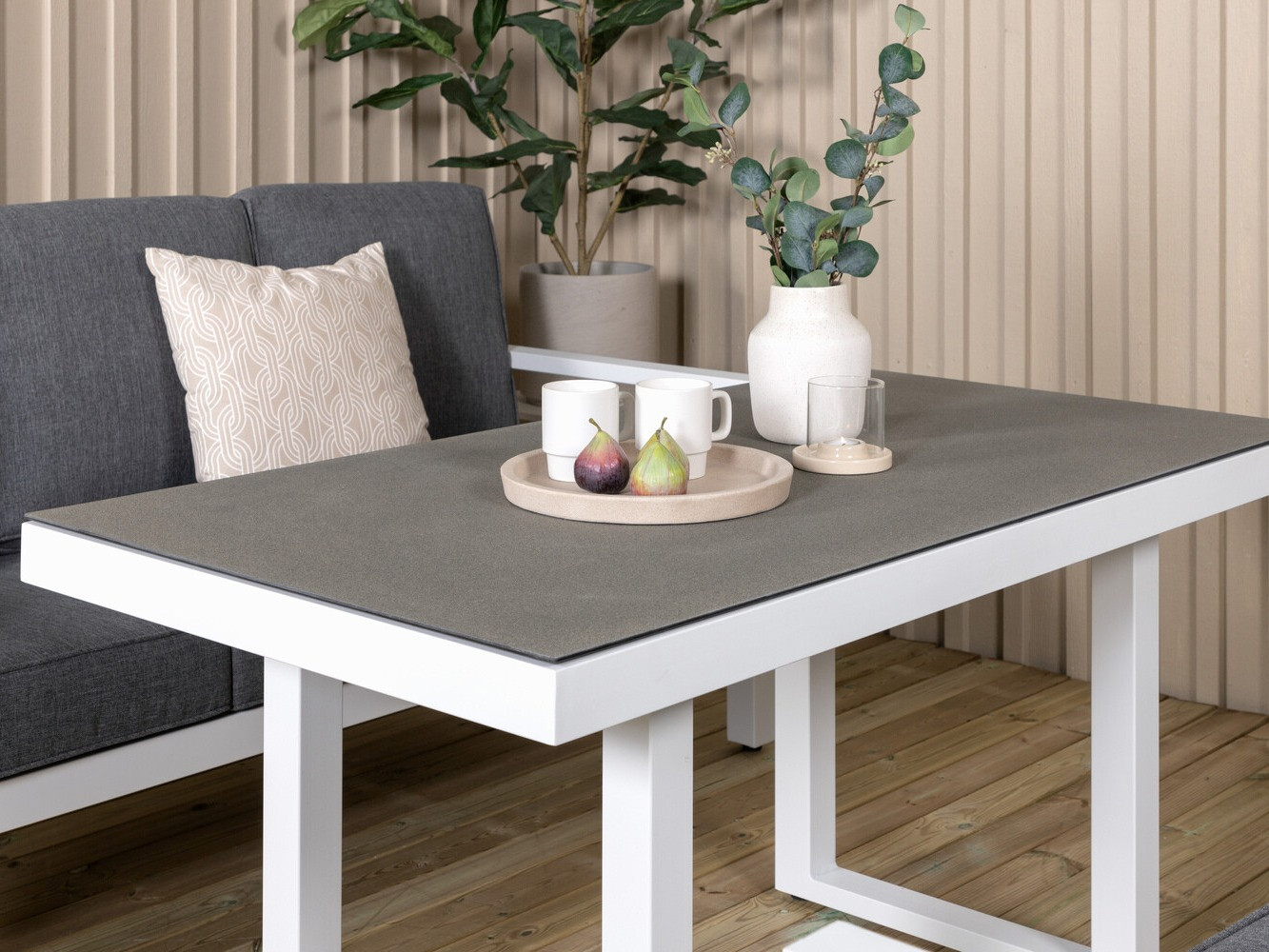 Aiamööblikomplekt Dallas 559