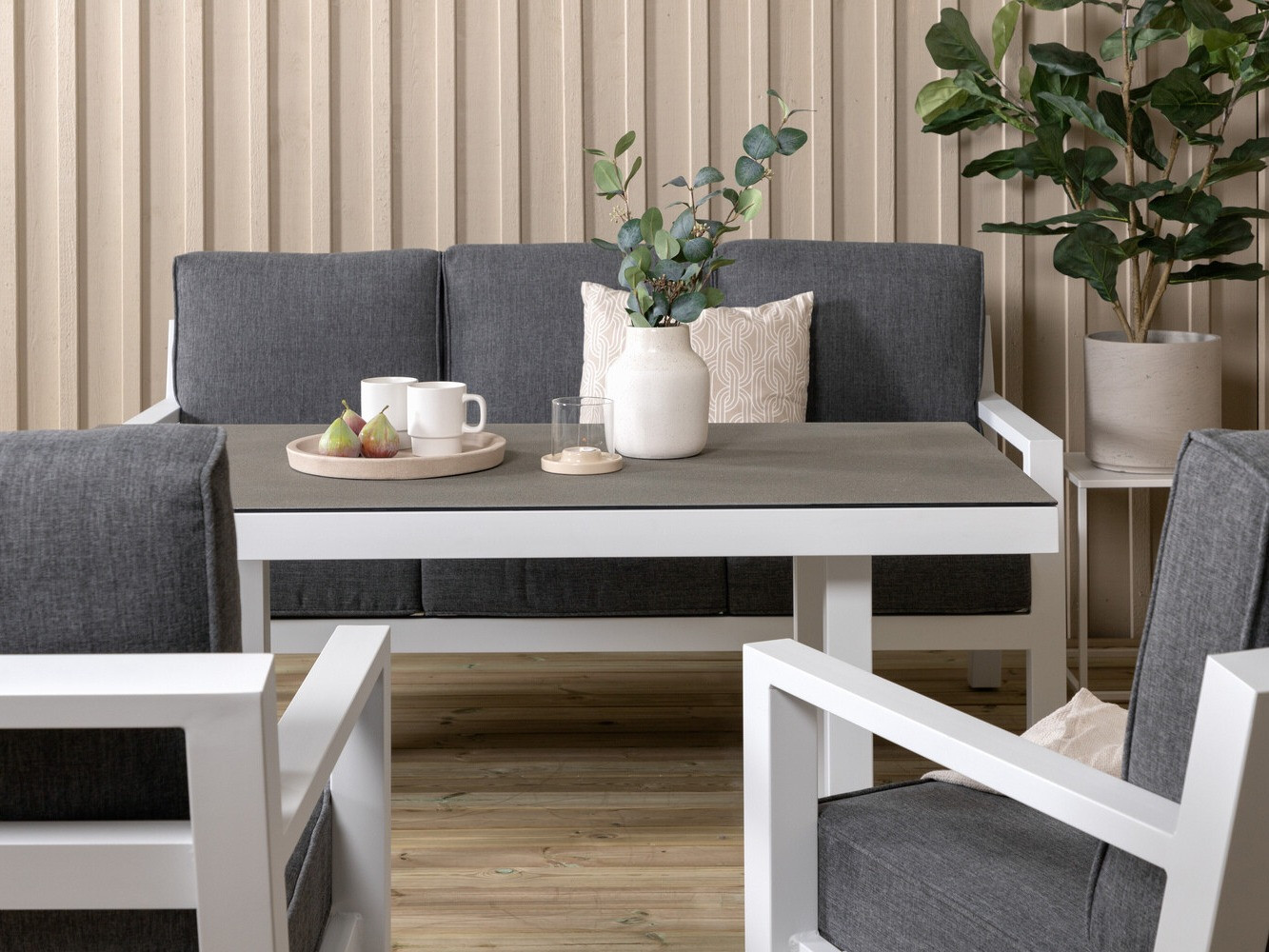 Aiamööblikomplekt Dallas 559