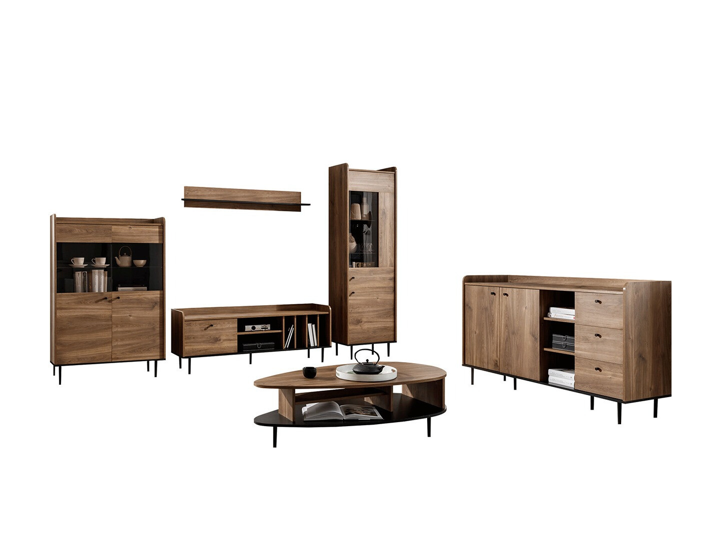 Elutoa komplekt Ferenou 110