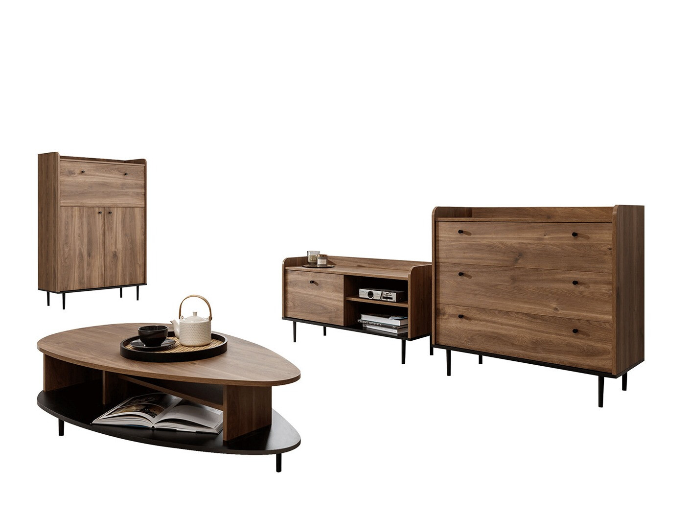 Elutoa komplekt Ferenou 111