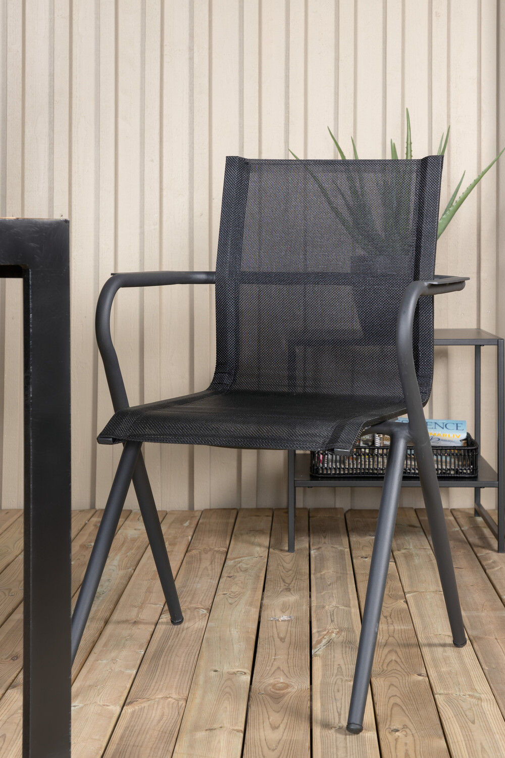 Laua ja toolide komplekt Dallas 546