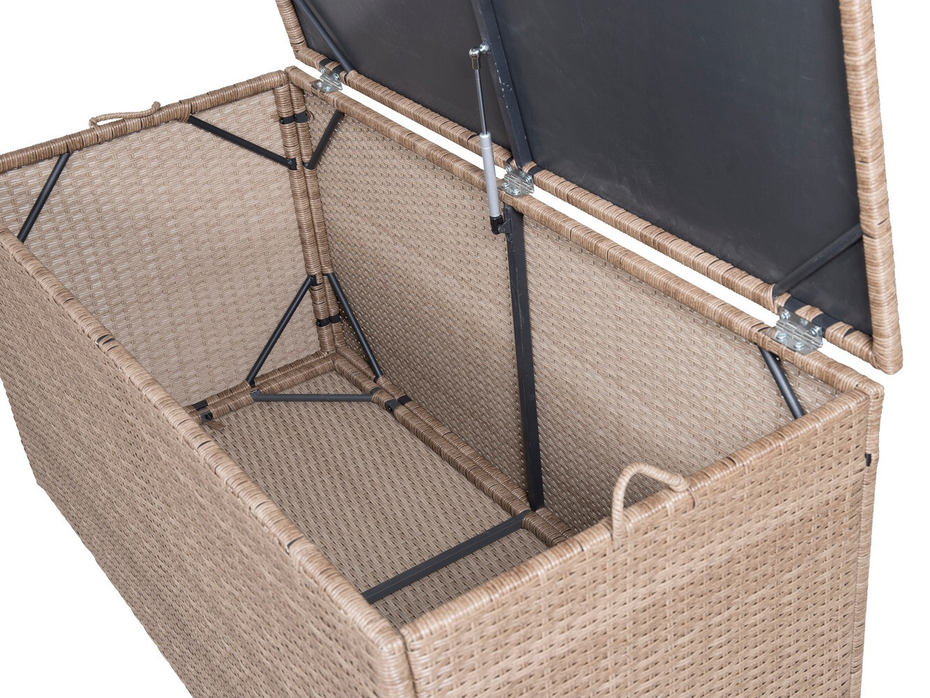 Aia hoiukast Dallas 803