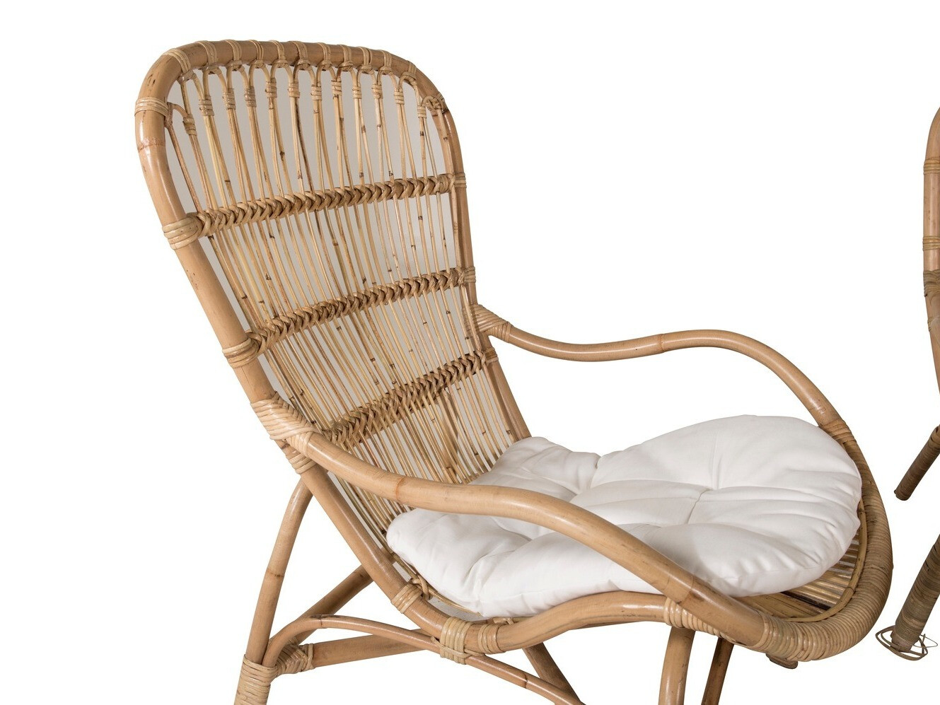 Aiamööblikomplekt Dallas 1088