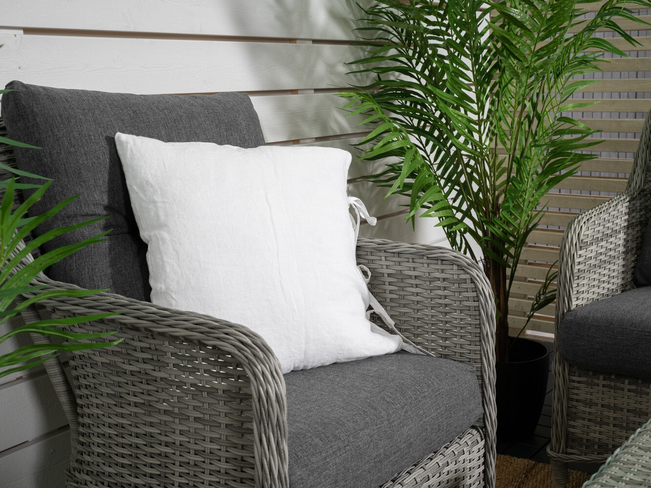 Aiamööblikomplekt Dallas 655