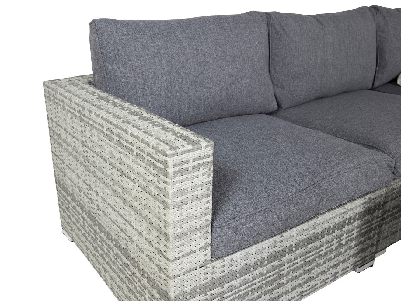 Aiamööblikomplekt Dallas 658