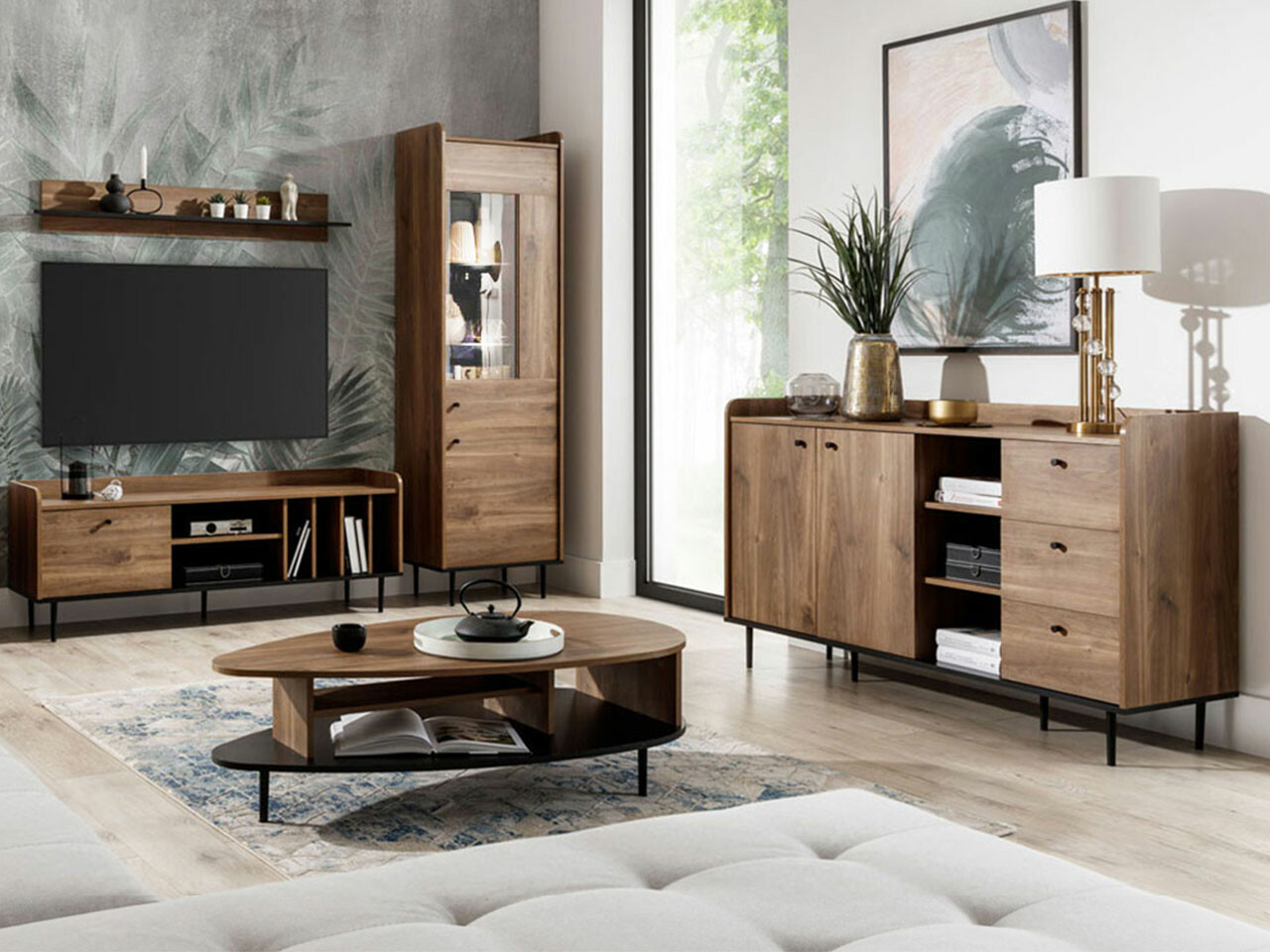 Elutoa komplekt Ferenou 113