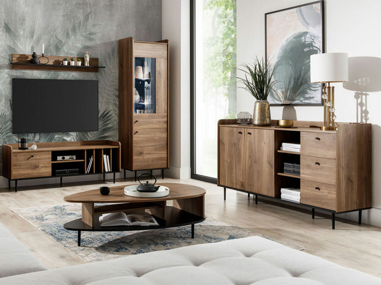 Elutoa komplekt Ferenou 113