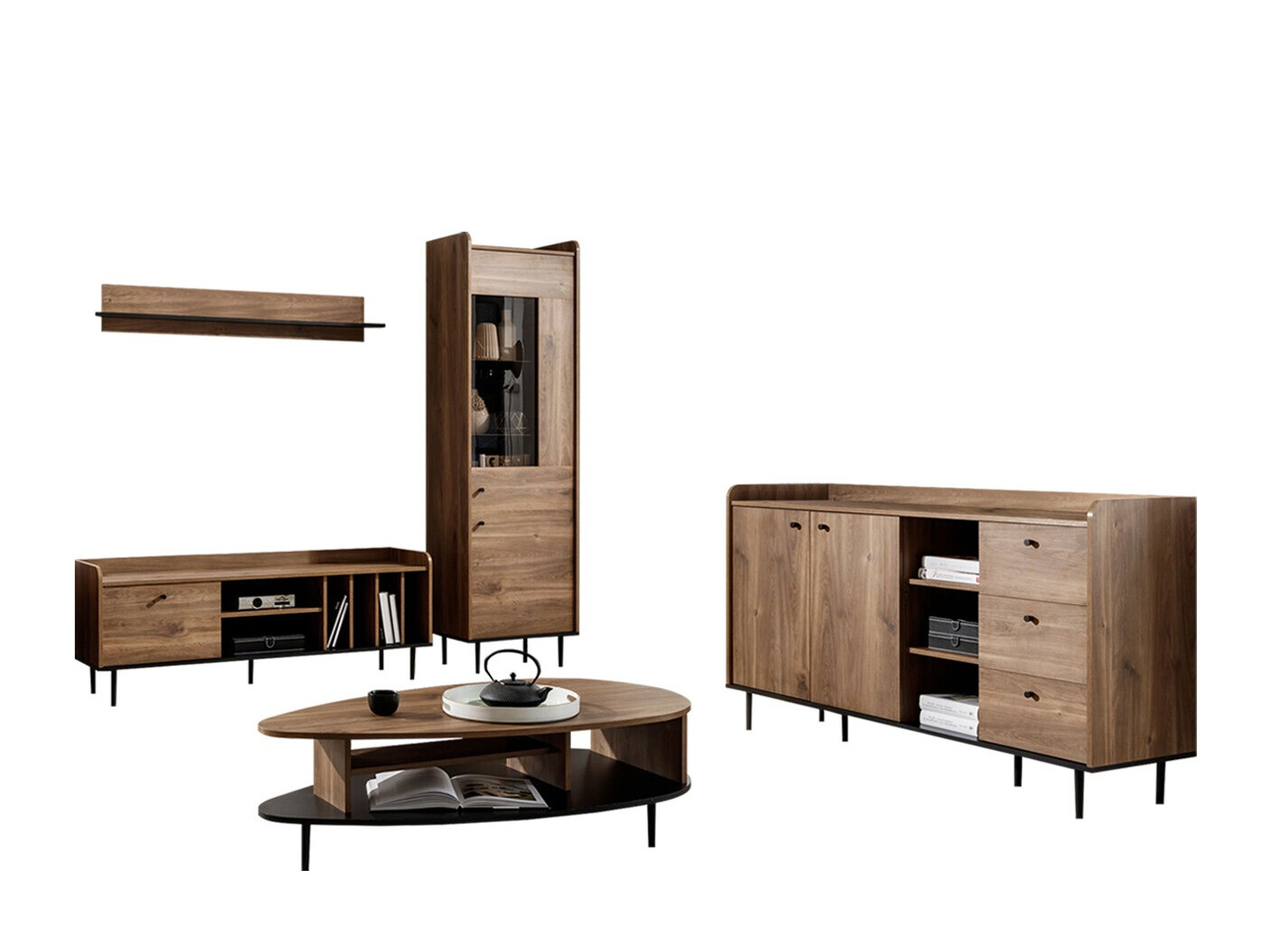 Elutoa komplekt Ferenou 113