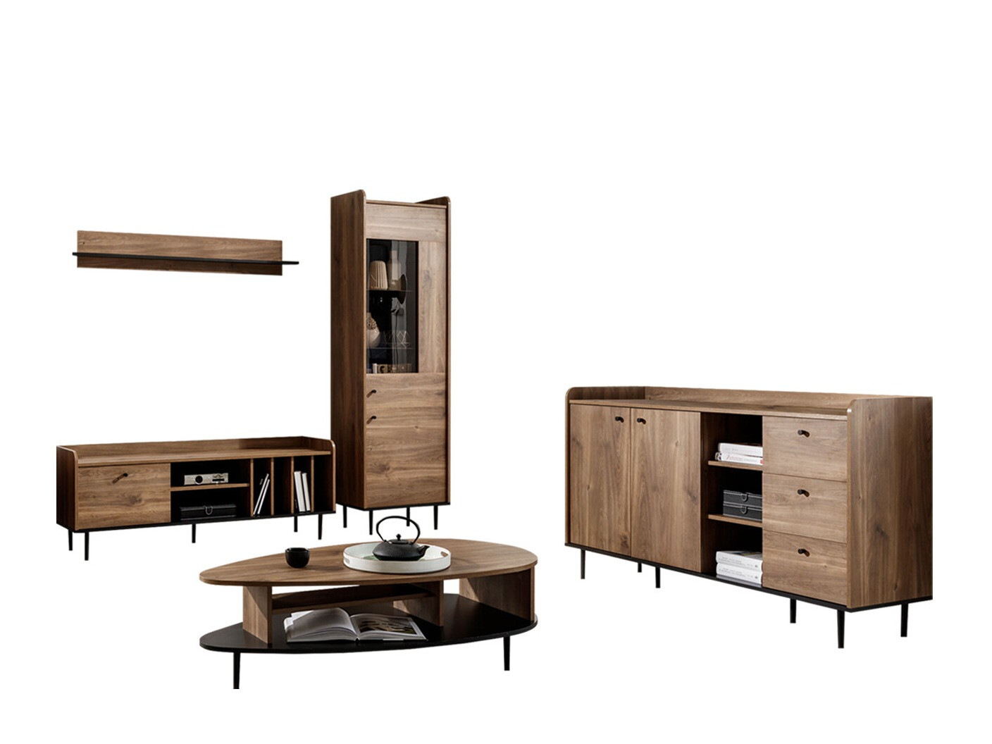 Elutoa komplekt Ferenou 113