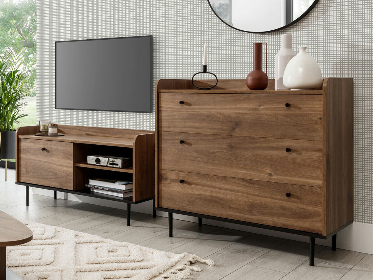 Elutoa komplekt Ferenou 114