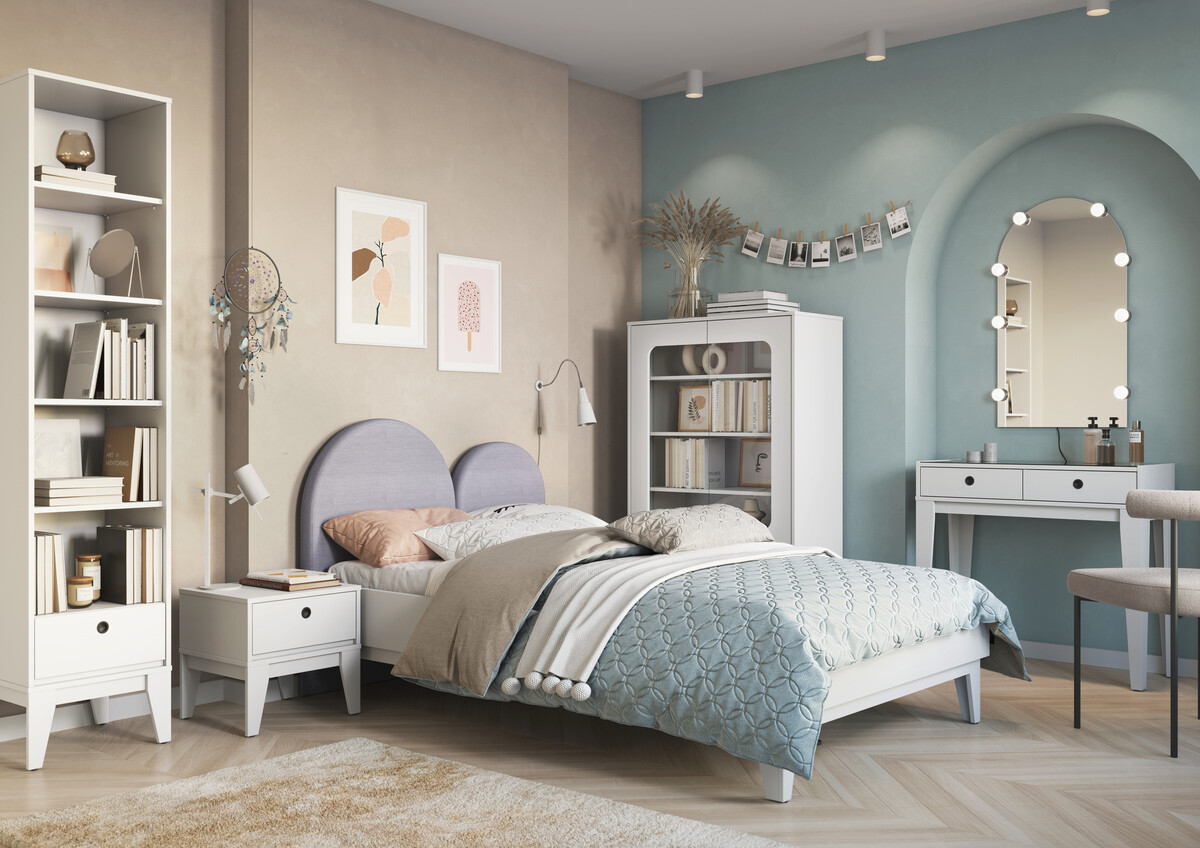 Kirjutuslaud Ferfivi 103