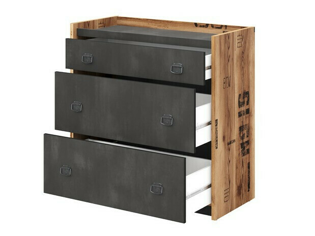 Mööblikomplekt Tivtivi 134