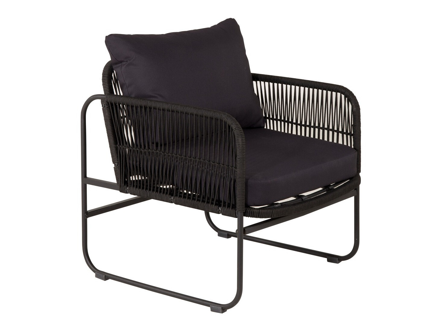 Aiamööblikomplekt Dallas 2113