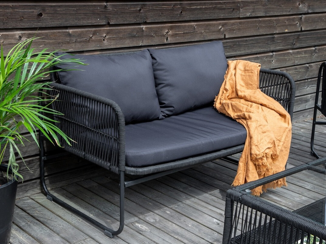 Aiamööblikomplekt Dallas 2113