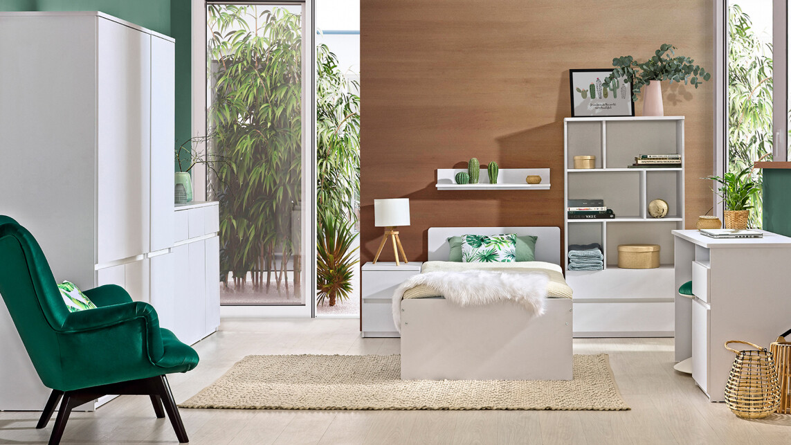 Kummut Evaropha 105 (Valge)