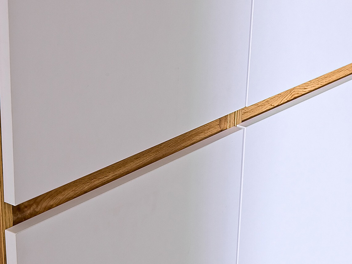 Kummut Evaropha 105 (Wotani tamm + Valge)