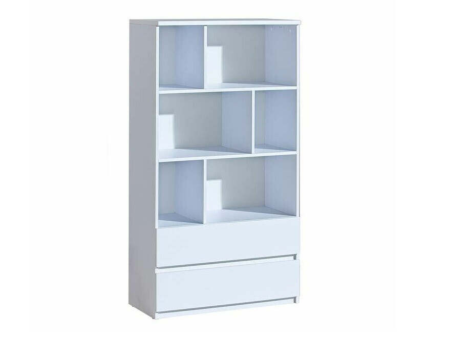 Riiul Evaropha 103 (Valge)