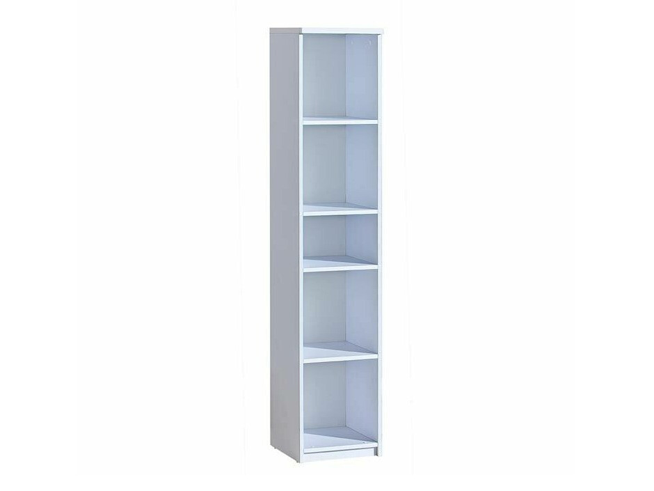 Riiul Evaropha 110 (Valge)